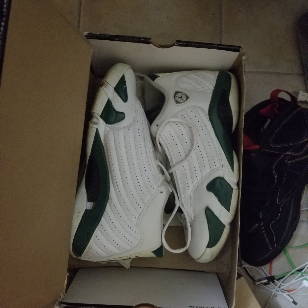 Jordan 14